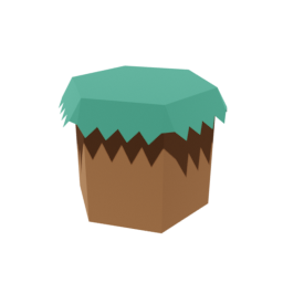 blockHexagon